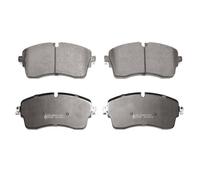 Brake pads 05P2174 LPR for JAGUAR E-PACE