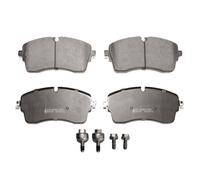 BRAKE PAD SET DISC BRAKE 05P2174K FOR JAGUAR PT204 2.0L 204DTA/204DTD 2.0L 4cyl
