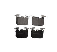 LPR 05P2193 Brake pad set