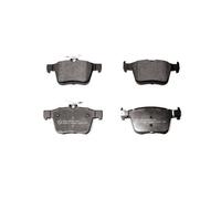 Brake pads 5SP2352 SAMKO for VW T-ROC