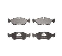LPR 05P304 Brake pad set
