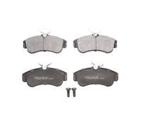LPR 05P355 Brake pad set