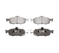 LPR 05P471 Brake pad set