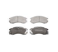 LPR 05P546 Brake pad set