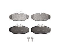 LPR 05P908 Brake pad set
