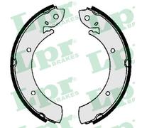 BRAKE SHOE SET 06070 FOR RENAULT MASTER/I/Bus/Platform/Chassis/Van DAEWOO 2.1L