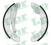 Fits SAMKO 86850 Brake Shoe Set ⭐UK Stock⭐