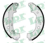 LPR 08550 Brake Shoe Set for FORD