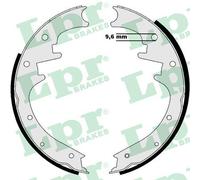 New Brake Shoe Set for JEEP:LIBERTY,CHEROKEE,LIBERTY SUV,GRAND CHEROKEE I