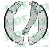 LPR 09330 Brake Shoe Set for FIAT,LANCIA