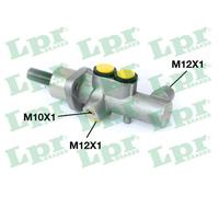 LPR 1032 Brake Master Cylinder for OPEL,VAUXHALL