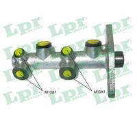 BRAKE MASTER CYLINDER 1262 FOR FORD FIESTA/Van/III/Mk/Hatchback COURIER 1.4L