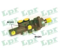 Brake master cylinder Aluminium 1291 LPR for CITROËN PEUGEOT