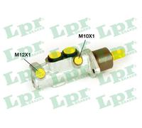 LPR 1297 Brake master cylinder