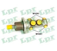 LPR 1363 Brake Master Cylinder for SEAT,VW