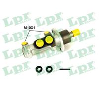 LPR 1386 Brake master cylinder