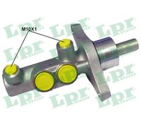 LPR 1579 Brake Master Cylinder for RENAULT