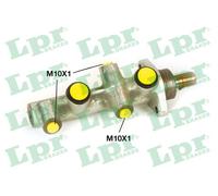 LPR 1829 Brake Master Cylinder for MERCEDES-BENZ