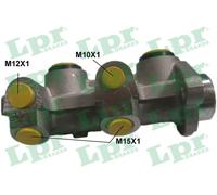 LPR 1832 Brake master cylinder