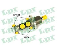 LPR 1913 Brake Master Cylinder for SKODA,VW