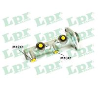 BRAKE MASTER CYLINDER 1965 FOR RENAULT OPEL ASTRA/H/Van 8140.27.2510 2.5L 4cyl