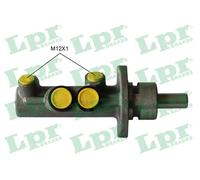 LPR 1985 Brake master cylinder