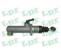 Clutch master cylinder Cast Iron 2122 LPR for ALFA ROMEO 166