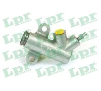 Clutch slave cylinder Cast Iron 3577 LPR for MAZDA MX-5 MX-5 Mk II