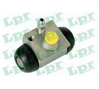 LPR 4098 Wheel Brake Cylinder for LANCIA,MARUTI SUZUKI,OPEL,SUZUKI,VAUXHALL