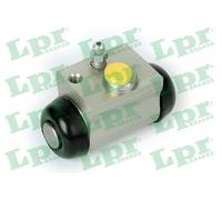 LPR 4690 Wheel Brake Cylinder for CITROËN,PEUGEOT