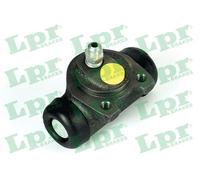 LPR 4993 Wheel Brake Cylinder for FORD