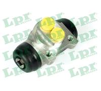 Wheel cylinder Aluminium 5250 LPR for SUZUKI LJ80 SJ410 Cabrio SJ410 CARRY Van