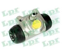 Fits LPR LPR5251 Wheel brake cylinder 5251 Brake cylinder rear L fits: SUZUKI C