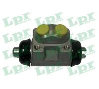 Wheel cylinder Aluminium C31268 SAMKO for HYUNDAI ELANTRA V Saloon