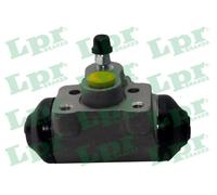 LPR 5326 Wheel Brake Cylinder for FIAT