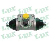 Wheel cylinder Aluminium 5345 LPR for SKODA VW