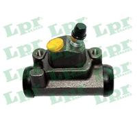 Wheel cylinder Cast Iron 5354 LPR for HYUNDAI H-1 Van H-1 / STAREX Bus