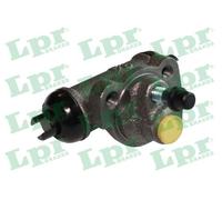 LPR 5358 Wheel Brake Cylinder for NISSAN