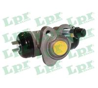 Wheel cylinder Aluminium C31333 SAMKO