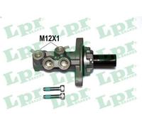 LPR 6388 Brake master cylinder