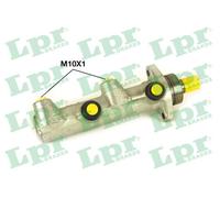 LPR 6785 Brake master cylinder
