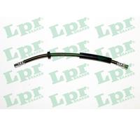 LPR 6T46801 Brake Hose for FORD,SEAT,VW