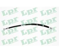 BRAKE HOSE 6T48197 FOR LAND ROVER FREELANDER/Soft/Top/SUV RANGE/III/Mk 1.8L 4cyl