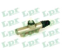 LPR Brakes Clutch Master Cylinder 7108 - Cast Iron 19,05mm - VW T3 Transporter/Caravelle