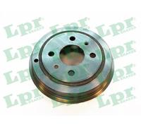 LPR 7D0042 Brake Drum for FIAT,LANCIA