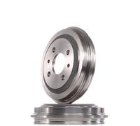 LPR 7D0044 Brake Drum for AUTOBIANCHI,FIAT,FSO,INNOCENTI,LANCIA,SEAT,YUGO,ZASTAV