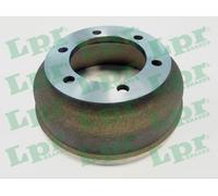 LPR 7D0063 Brake Drum for FORD