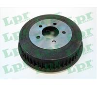 Brake drum 7D0491 LPR for CHRYSLER DODGE PLYMOUTH