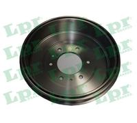 LPR 7D0683 Brake Drum for FORD,MAZDA