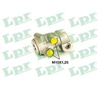 LPR 9903 Brake Power Regulator for IVECO